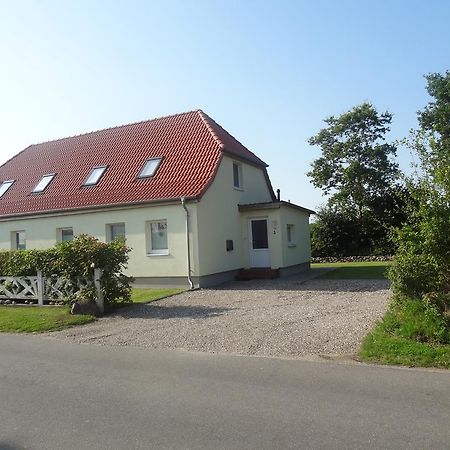 Land & Meer Hasselberg  Exterior photo
