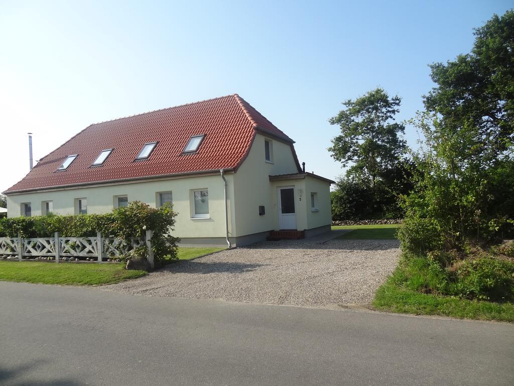 Land & Meer Hasselberg  Exterior photo