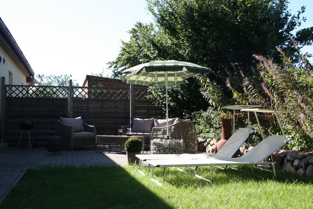 Land & Meer Hasselberg  Exterior photo